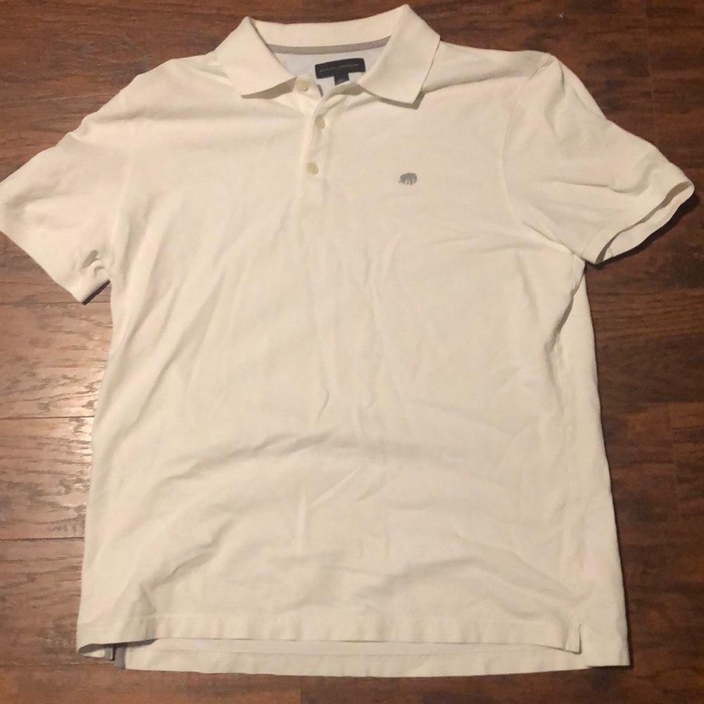 Like new Banana Republic polo
